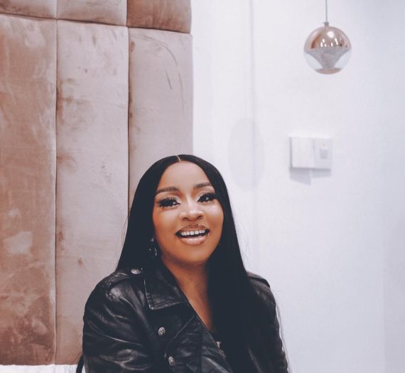 Talented Musician Lucianne Releases New Single Called “More”