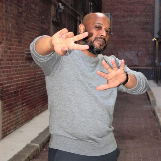 See TEF XL’s Masterful Performance In “Deuces”