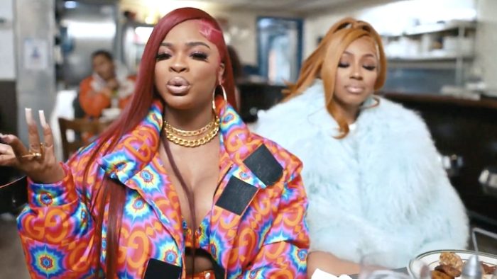 City Girls And Fivio Foreign Seek Nothing Less Than A ‘Top Notch’ Life On Their New Song