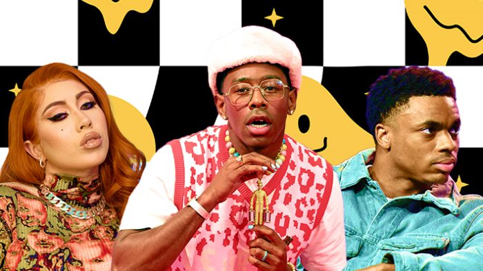 More Artists Should Perform Like Tyler The Creator