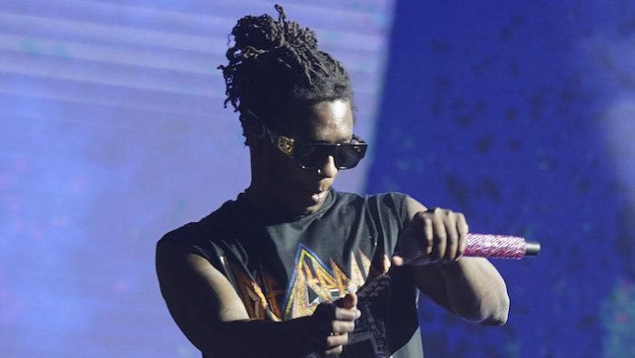 Atlanta Police Make An Arrest In The Bowling Alley Shooting That Killed Young Thug’s Child’s Mother