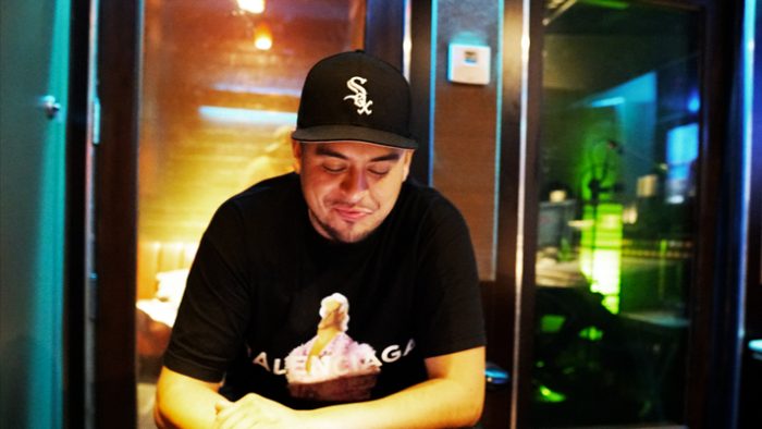 SZA And Kanye West Collaborator Nascent Talks His Four 2022 Grammy Nominations