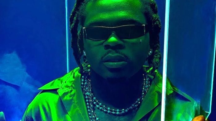 Gunna And Future Effortless Trade Bars In Their ‘Pushin P’ Performance On ‘Saturday Night Live’