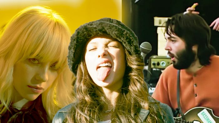 The Best Music Documentaries Streaming On Disney+ And Hulu