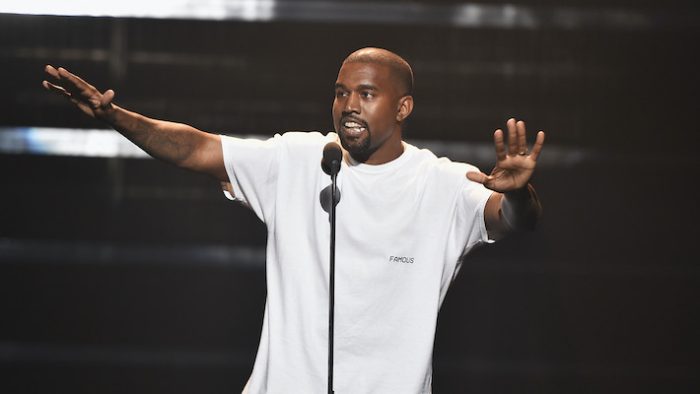 Kanye West Has Reportedly Pulled Out Of His Headlining Coachella Set
