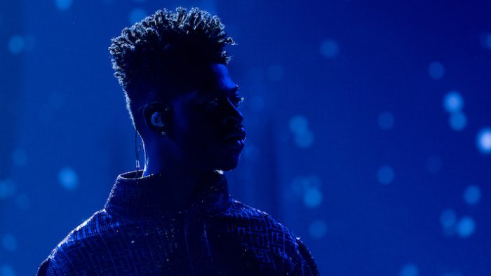 Lil Nas X Pens A Sad, Cute, Emo Song About Being Shut Out At The Grammys