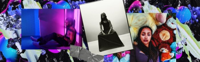 Up Next: The Artists Who Are Shaping Music’s Future