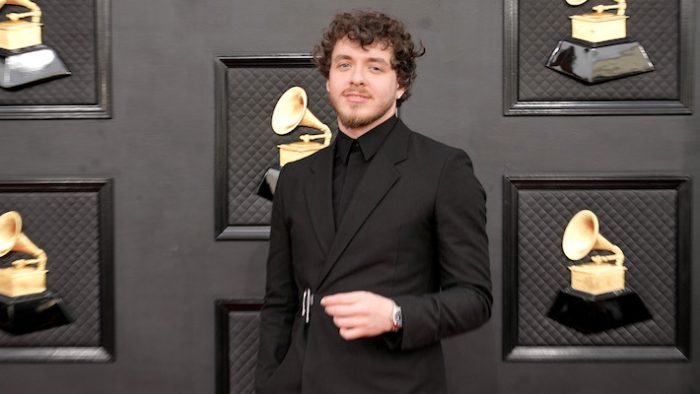 Jack Harlow Says ‘First Class’ Is Coming Out This Friday