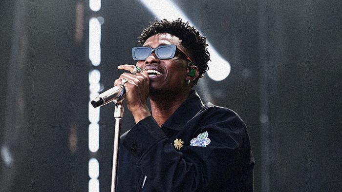 Lucky Daye’s Career Trajectory Makes Him A Deserving 2022 Grammy Winner