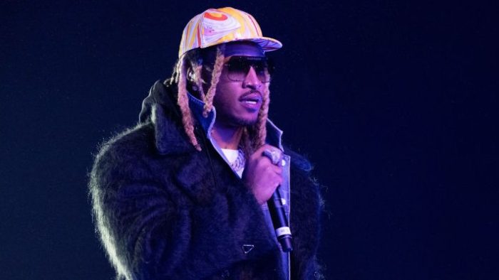 Future Teases His New Album That Could Be Dropping This Month Thanks To One Of His Collaborators