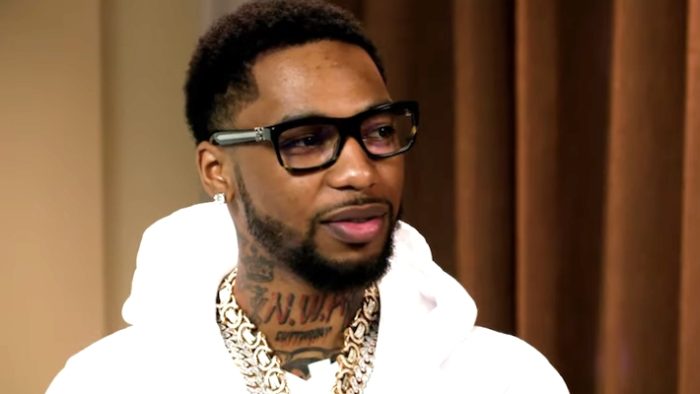 Key Glock Says He’s Been ‘Maintaining’ Since Young Dolph’s Death