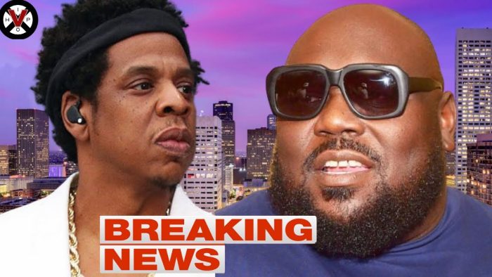 Jay Z disses Faizon Love for calling him fake drug dealer on new Pusha T song