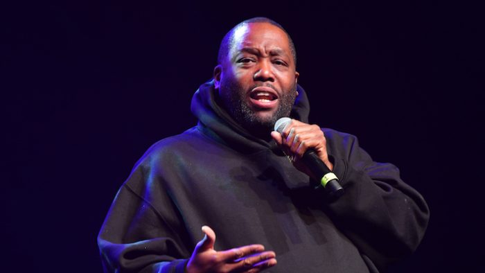 Watch The Trailer For Killer Mike’s New Weed Docu-Series ‘Tumbleweeds,’ Dropping Just In Time For 4/20