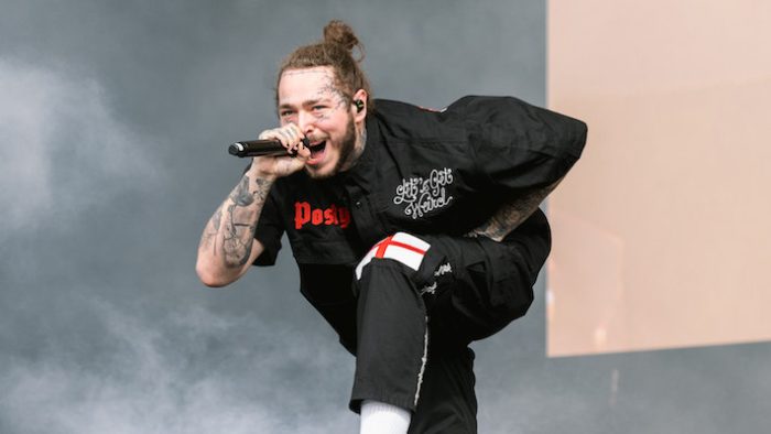 Post Malone, Playboi Carti, And Gunna With Young Thug Are Headlining Lyrical Lemonade’s Summer Smash Fest