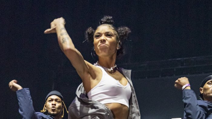 Coi Leray Plots A Collaboration With Pusha T To Appeal To Hip-Hop ‘Dinosaurs’ Who Don’t Like Her Music