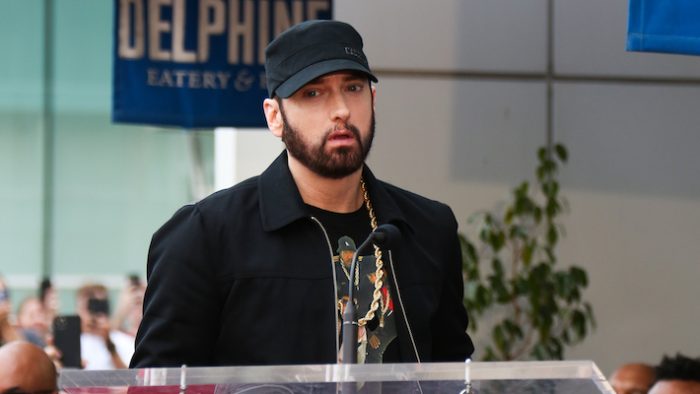 Eminem, Drake, Kanye West, Taylor Swift, And More Had Their YouTube Accounts Hacked