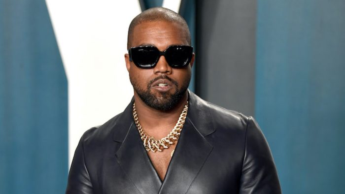 Kanye West Reportedly Walked Away From Over $8 Million By Dropping Out Of Coachella