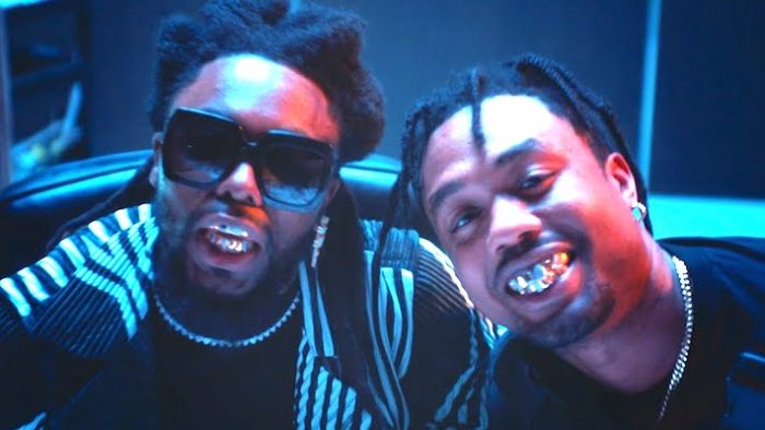 Earthgang Robs An Art Museum And Shows Off Their Stolen Goods In Their Mischievous ‘Billi’ Video