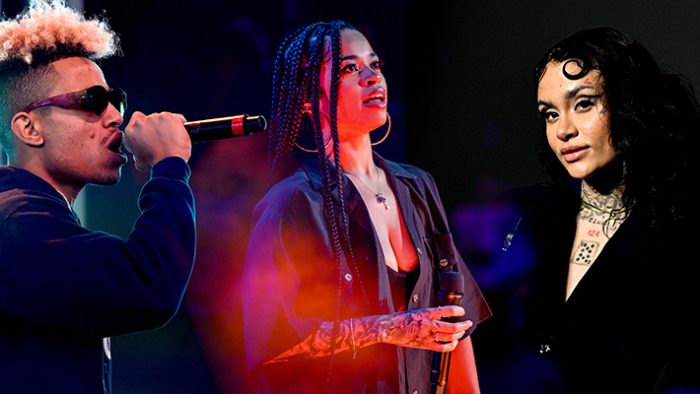 All The Best New R&B From This Week That You Need To Hear
