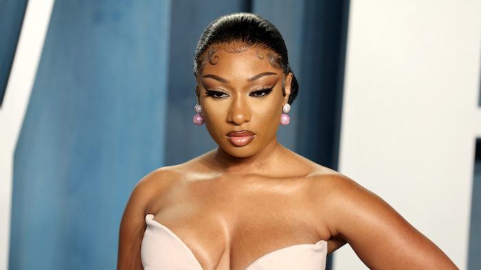 Megan Thee Stallion Has A New Song She Wants To Debut At Coachella