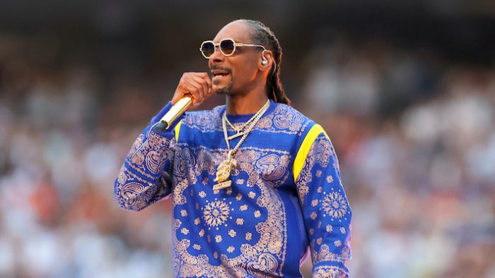 The Woman Accusing Snoop Dogg Of Sexual Assault Has Dropped Her Lawsuit