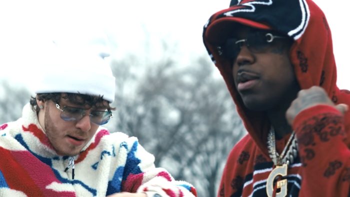 EST Gee Says He’s ‘Ready’ To Drop A Joint Project With Jack Harlow: ‘It’s Time Now’