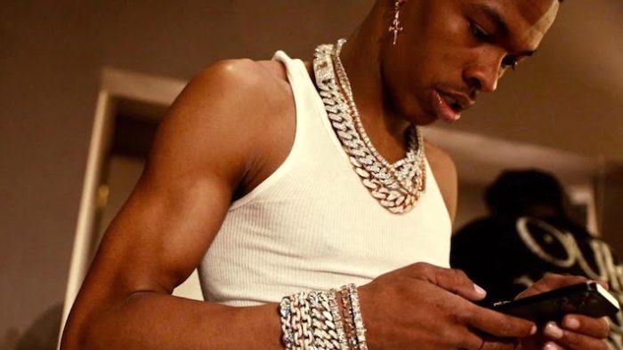 Lil Baby Prepares For A Summer Takeover With A Pair Of Slick-Talking Tracks: ‘In A Minute’ And ‘Right On’