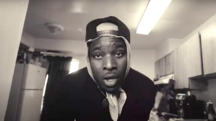 IDK And Kaytranada Mask Sharp Threats With Wavy Production On ‘Taco’