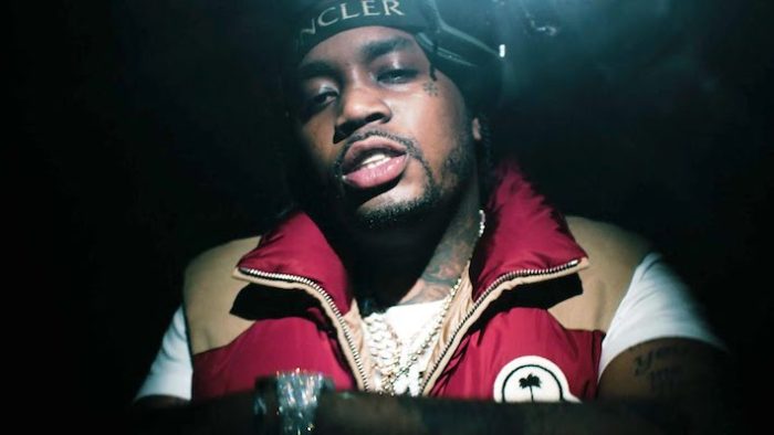 Fivio Foreign Requests A Concrete Support System In His Honest ‘For Nothin’ Video