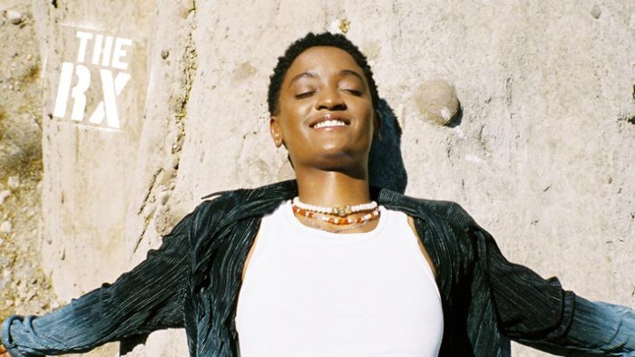 Syd’s Time In The ‘Broken Hearts Club’ Taught Her How To Lick Her Wounds And Come Back Stronger