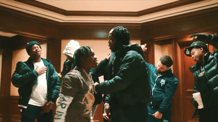 EST Gee And 42 Dugg Warn Their Foes Not To Push Their Luck On ‘Thump Sh*t’