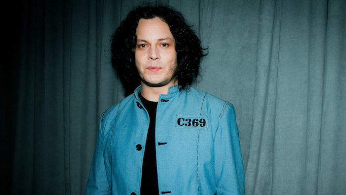 Jack White Got Engaged And Married During The First Night Of His New Tour