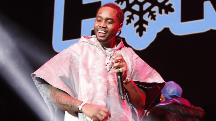 Fivio Foreign Explains Why  ‘B.I.B.LE.’ Doesn’t Feature Any Drill Artists