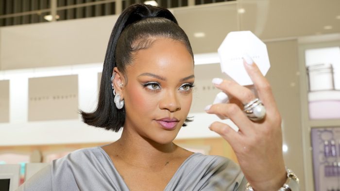 Rihanna Is Approaching Her Next Album ‘Completely Differently’ Now Than She Was Before