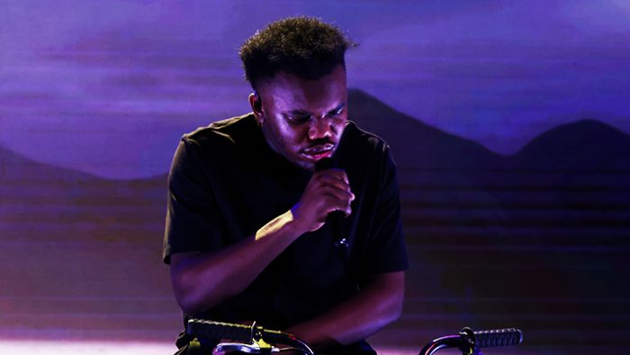 The Ascent Of Baby Keem From Underground Rapper To Grammy-Winning Artist