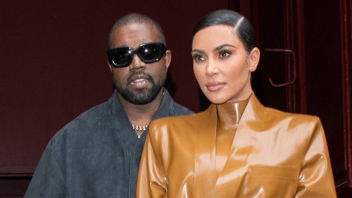 Kim Kardashian Says She Didn’t Speak To Kanye West For 8 Months Through Their Divorce