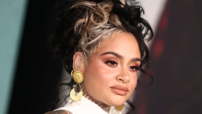 Kehlani Reveals The ‘Blue Water Road’ Tracklist, Featuring Justin Bieber, Syd, And Thundercat