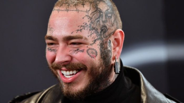 Post Malone’s New Album ‘Twelve Carat Toothache’ Is Coming Next Month, His Manager Claims