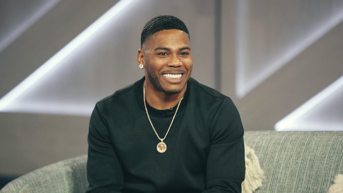 Nelly Charges Into The Crowd At A Miami Club After Getting Hit In The Head With An Object
