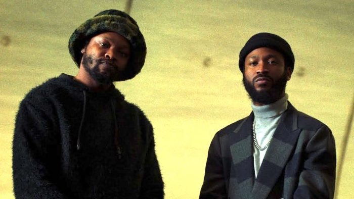 Lute And BJ Chicago The Kid Address Those Who Let Money Negatively Affect Them In Their ‘Changes’ Video