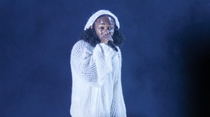 Rap Fans Are Awed By A Breakdown Of Kendrick Lamar’s ‘Nosestalgia’ Verse