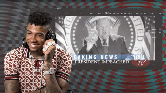 Webbie’s ‘Independent’ Video Predictions Blow Young Rappers’ Minds
