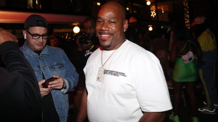 Wack 100 Claims That Kim Kardashian Only Threatened To Sue Him To Promote Her New Reality Show