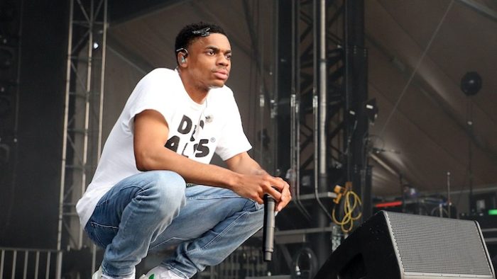 Vince Staples Explains Why Hip-Hop Is Not A ‘Game’ But A ‘Business’