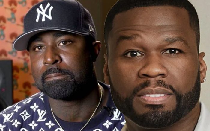 50 Cent is filing a motion with Judge forcing Young Buck to give him his gold teeth until debt is paid