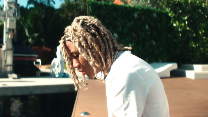 Lil Durk Calls On His Viral Lookalike To Help Him Conquer The ‘Blocklist’ In A New Video