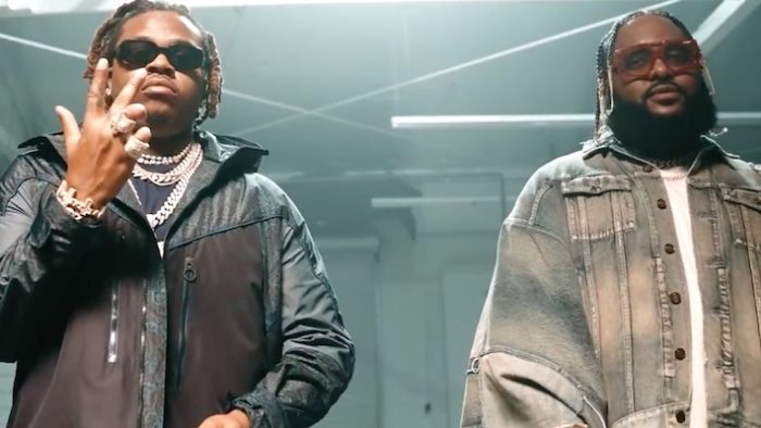 Bas And Gunna’s ‘Admire Her’ Commits To Showering Their Ideal Partner With Love