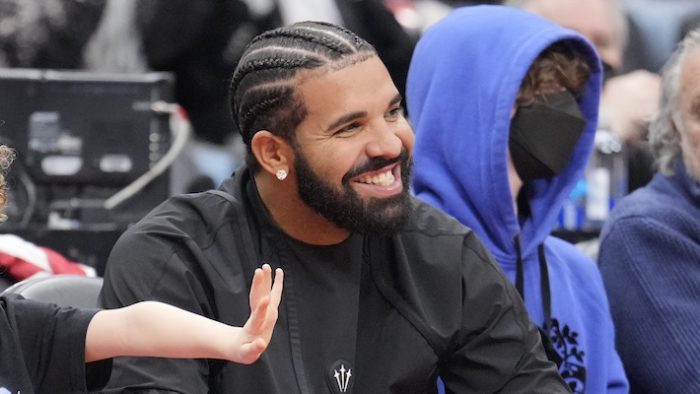 Drake And Taylor Swift Each Had More Streams Than Every Pre-1980 Song Combined Last Year