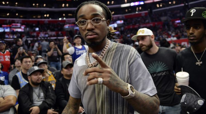 Jack Harlow’s ‘White Men Can’t Jump’ Remake Has Cast Wesley Snipes’ Role — But It’s Not Quavo