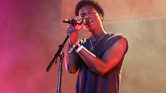 Justin Bieber Joined Daniel Caesar For A Performance Of ‘Peaches’ At Coachella 2022